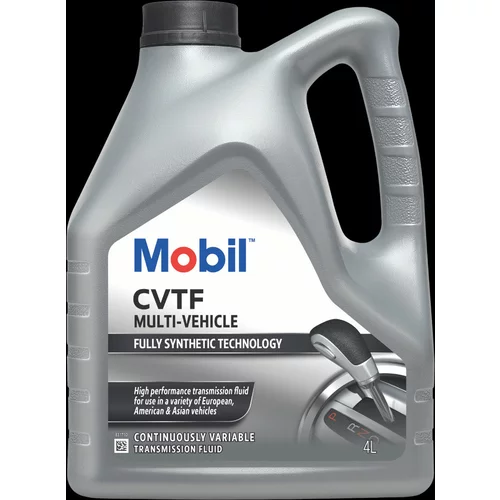 Olej do prevodovky Mobil 156309