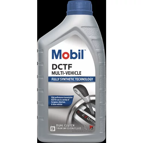 Olej do prevodovky Mobil 156314