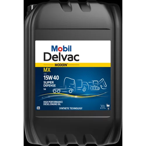 Motorový olej 157459 /Mobil/