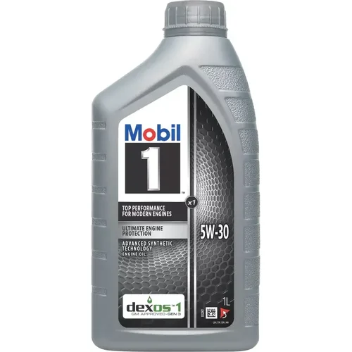 Motorový olej Mobil 157710