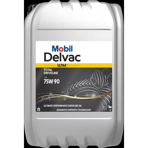 Olej do prevodovky Mobil 154955
