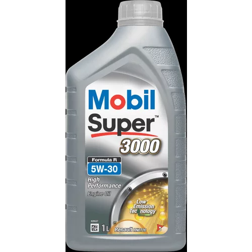 Motorový olej MOBIL 157300