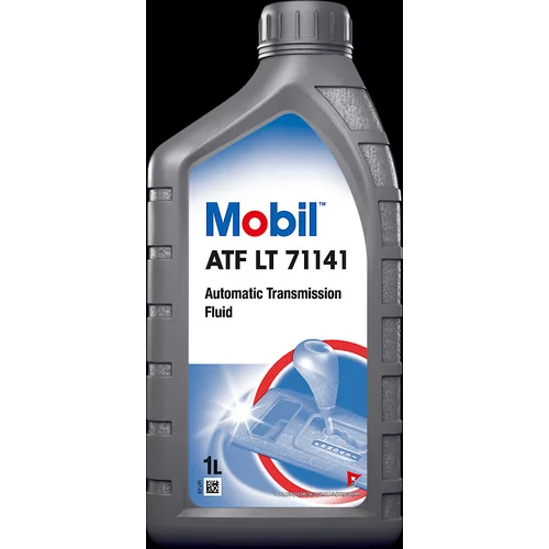 Prevodový olej MOBIL ATF LT 71141 1L