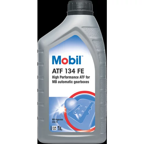 Olej do prevodovky MOBIL 153031