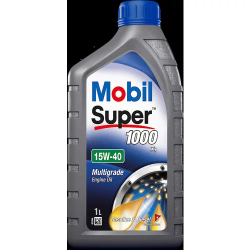 Motorový olej MOBIL 157306