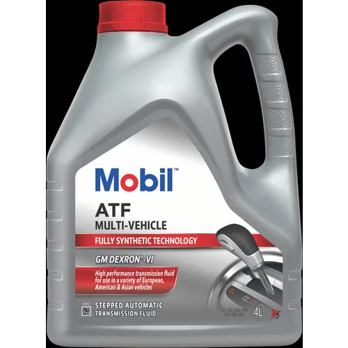 Olej do prevodovky MOBIL 156218