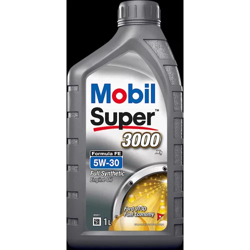 Motorový olej MOBIL 157298
