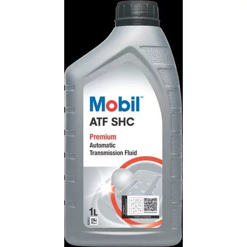 Olej do prevodovky MOBIL 142100