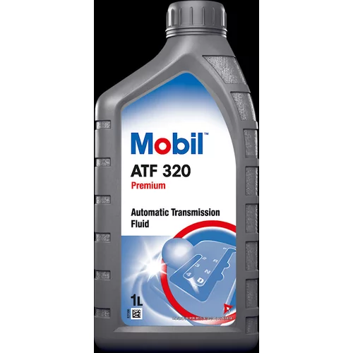 Olej do prevodovky MOBIL 157321