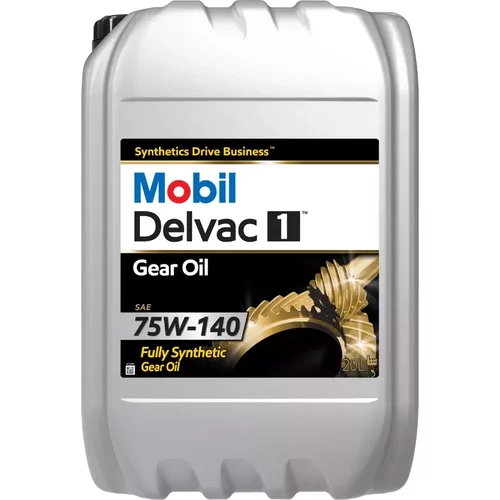 Motorový olej MOBIL 153460