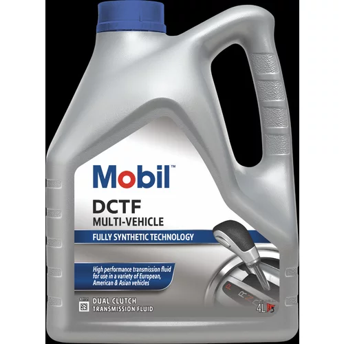 Olej do prevodovky MOBIL 157607