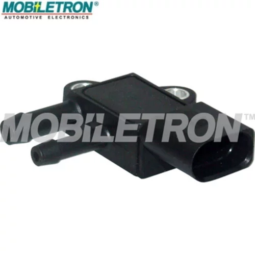 Snímač tlaku výfukových plynov MOBILETRON DP-EU017