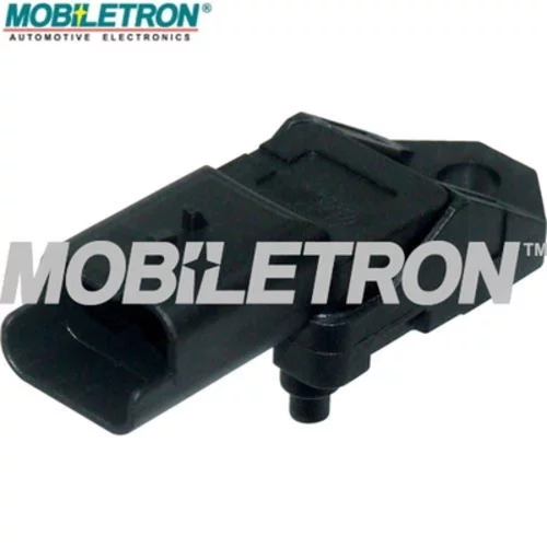 Snímač tlaku v sacom potrubí MOBILETRON MS-E016