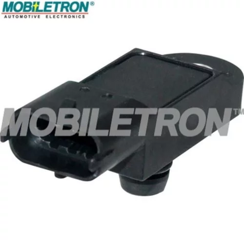 Snímač tlaku v sacom potrubí MOBILETRON MS-E143