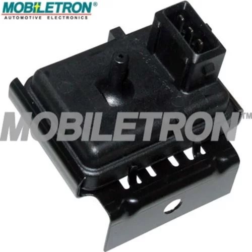 Snímač tlaku v sacom potrubí MOBILETRON MS-E153