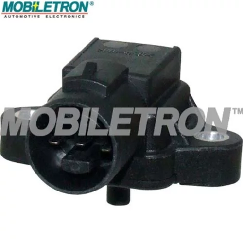 Snímač tlaku v sacom potrubí MOBILETRON MS-J014