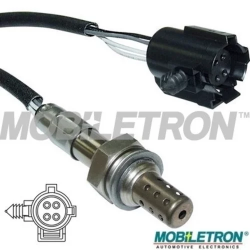Lambda sonda MOBILETRON OS-C411P