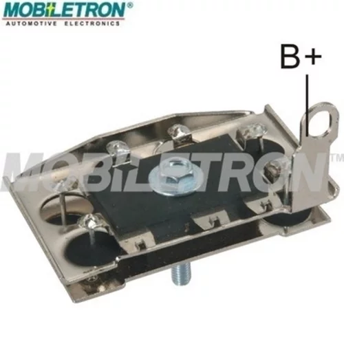 Usmerňovač alternátora MOBILETRON RH-49