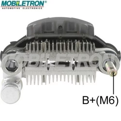 Usmerňovač alternátora RM-03HV /MOBILETRON/