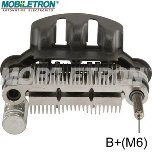 Usmerňovač alternátora MOBILETRON RM-10HV