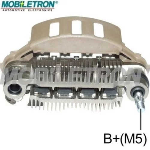Usmerňovač alternátora RM-145 /MOBILETRON/