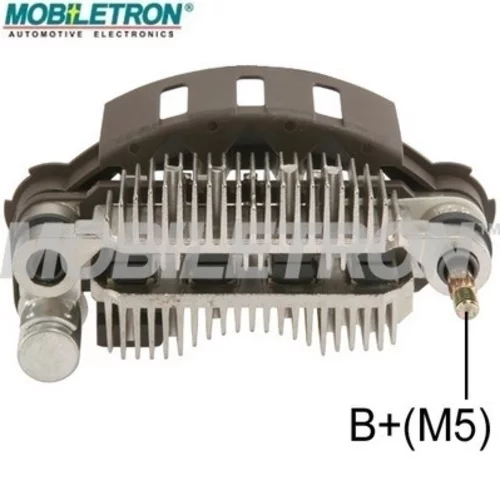 Usmerňovač alternátora MOBILETRON RM-58