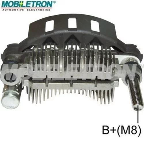 Usmerňovač alternátora MOBILETRON RM-59HV