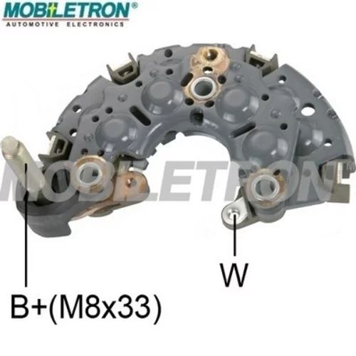 Usmerňovač alternátora MOBILETRON RN-10