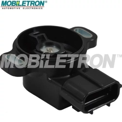 Snímač polohy škrtiacej klapky MOBILETRON TP-J002