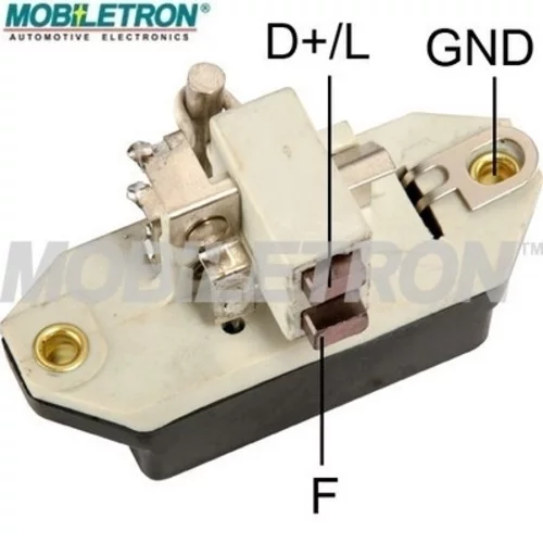 Regulátor alternátora MOBILETRON VR-B192