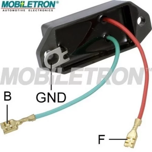 Regulátor alternátora MOBILETRON VR-B211