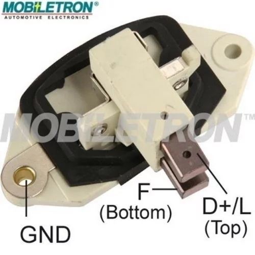 Regulátor alternátora MOBILETRON VR-B260