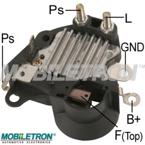 Regulátor alternátora MOBILETRON VR-F121