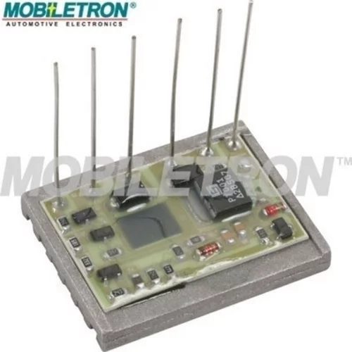 Regulátor alternátora MOBILETRON VR-H2000-9S