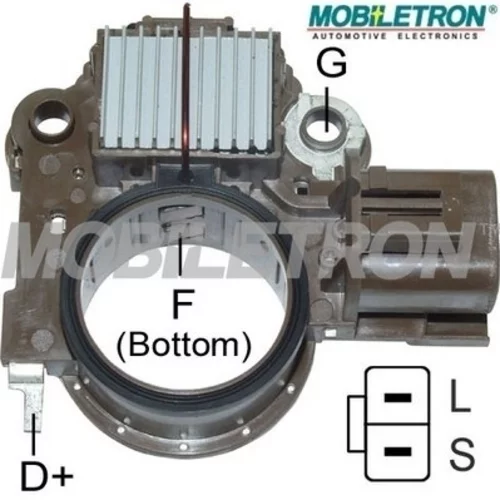 Regulátor alternátora MOBILETRON VR-H2009-128