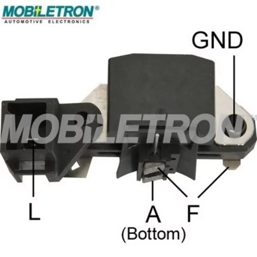 Regulátor alternátora MOBILETRON VR-H2009-16