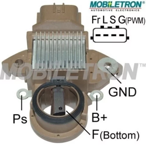 Regulátor alternátora MOBILETRON VR-H2009-173