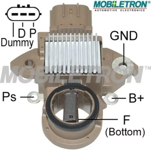 Regulátor alternátora MOBILETRON VR-H2009-209