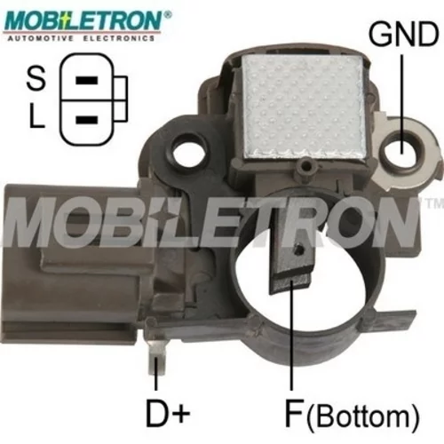 Regulátor alternátora MOBILETRON VR-H2009-27