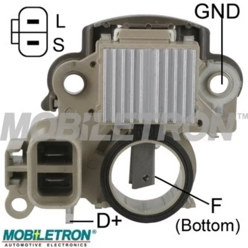 Regulátor alternátora MOBILETRON VR-H2009-78
