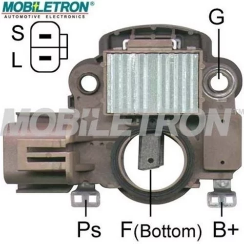 Regulátor alternátora MOBILETRON VR-H2009-99
