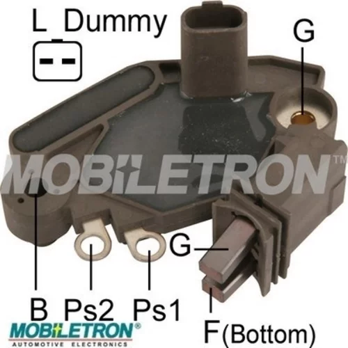 Regulátor alternátora MOBILETRON VR-PR1620H