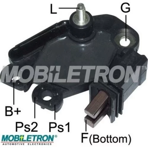 Regulátor alternátora MOBILETRON VR-PR3534