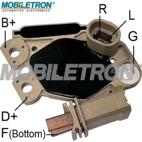 Regulátor alternátora MOBILETRON VR-V025