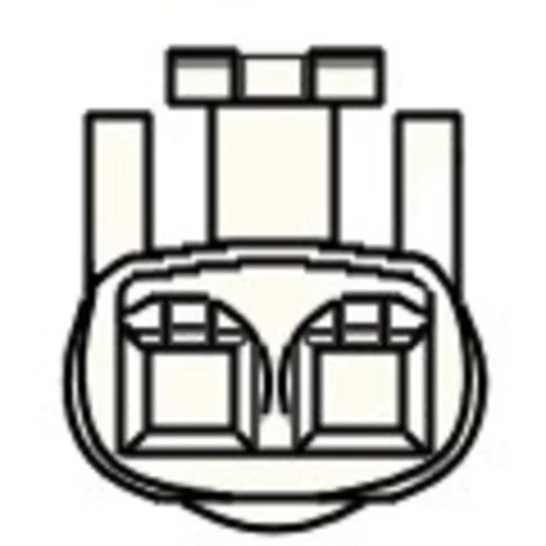 Snímač počtu otáčok kolesa AB-KR012 /MOBILETRON/ - obr. 1