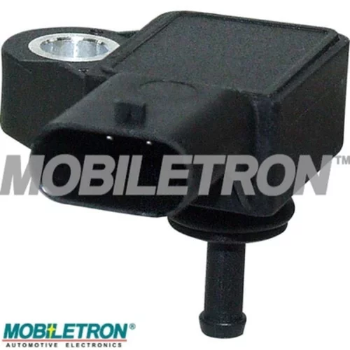 Snímač tlaku v sacom potrubí MOBILETRON MS-E128