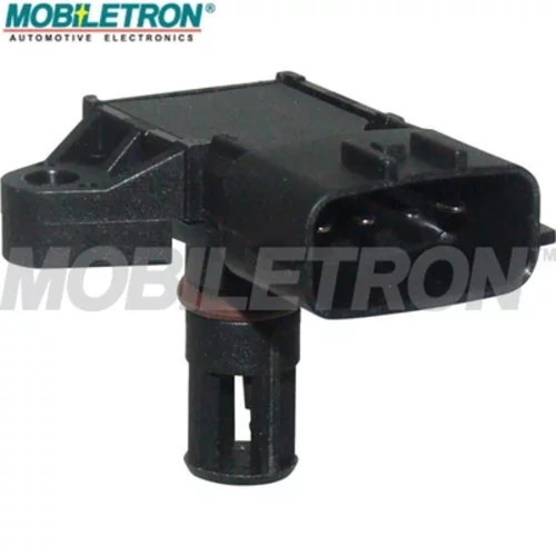 Snímač tlaku v sacom potrubí MOBILETRON MS-J004