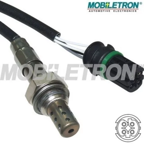 Lambda sonda MOBILETRON OS-B4178P