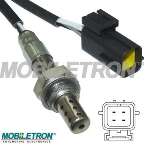 Lambda sonda MOBILETRON OS-B417P