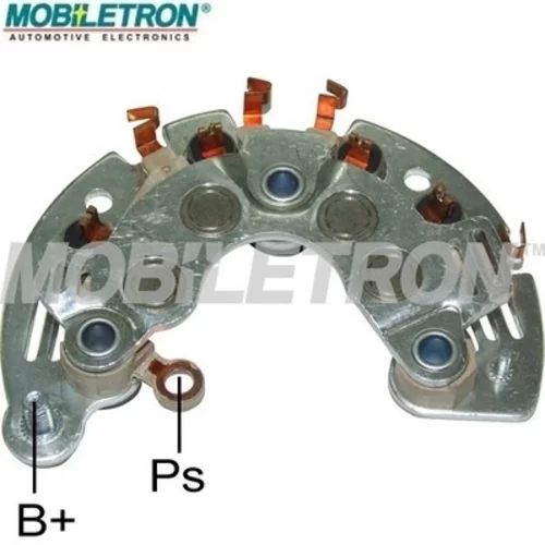 Usmerňovač alternátora RF-18HV /MOBILETRON/
